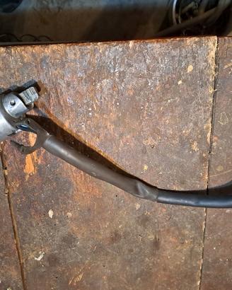 KIT bloccasterzo Ape 703 
