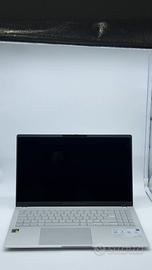 ASUS VIVOBOOK X ELITE 16+512 GB