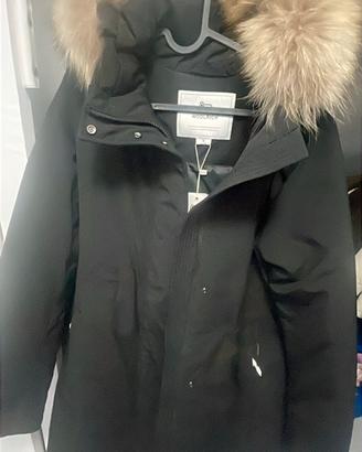 Giubbotto Woolrich