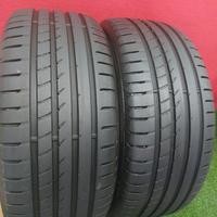 225 45 18 Gomme Estive 85% GoodYear 225 45 R18