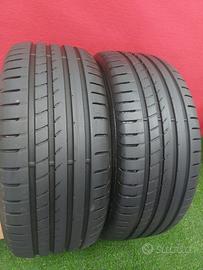 225 45 18 Gomme Estive 85% GoodYear 225 45 R18