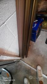 2 Tende da Sole per Terrazzo