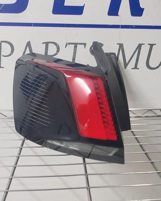 Fanale Stop SX Peugeot 3008 - Originale