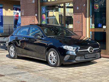 Mercedes Classe A 200