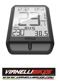 COMPUTER DISPLAY MAHLE PULSAR ONE WIRELESS