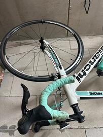 Bici da Corsa - Bianchi