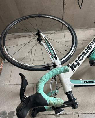 Bici da Corsa - Bianchi