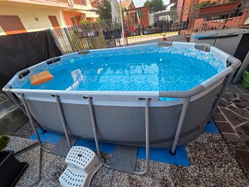 piscina bestway ovle 300x200 h 0.85