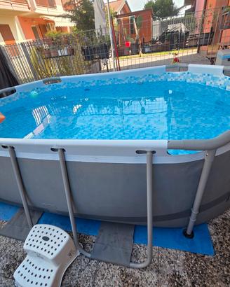 piscina bestway ovle 300x200 h 0.85