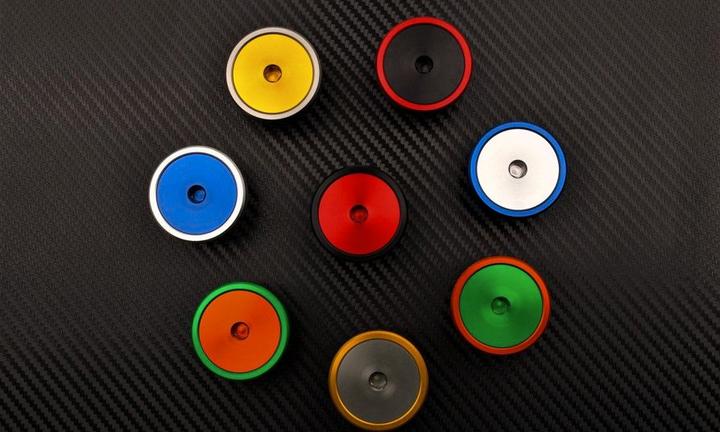 Tappo carter olio HONDA CRF XR XLR XL - UNIK AVDB