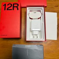 Telefono one plus 12r