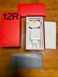 Telefono one plus 12r