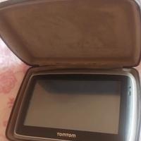 Navigatore satellitare tomtom