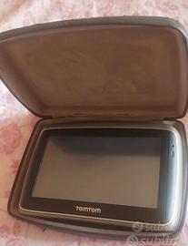 Navigatore satellitare tomtom