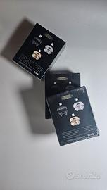 Cuffie Clip Wireless Conduzione Ossea