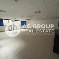 Saronno - magazzino/deposito