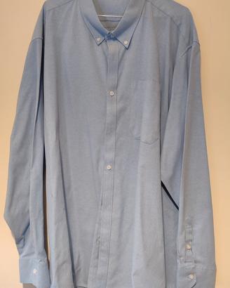 camicia uomo taglia 5XL