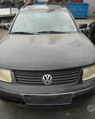 Ricambi per VOLKSWAGEN PASSAT