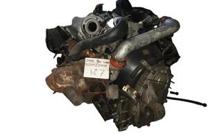 Motore Per Saab 900 Turbo Sigla B2012S11M