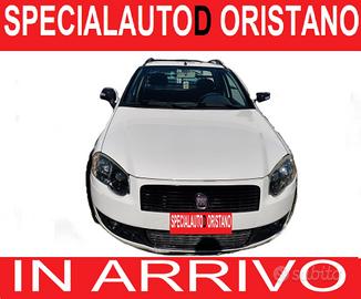 FIAT STRADA 1.3 MJT 95 CV