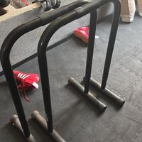 Attrezzatura palestra