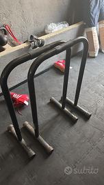 Attrezzatura palestra