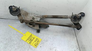 MOTORINO TERGICRISTALLO ANTERIORE TOYOTA Yaris Ser