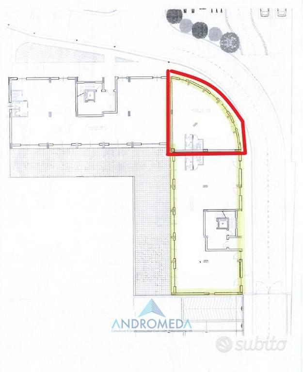 Immobile di 120 m² a Sant'Arpino - Vista 4