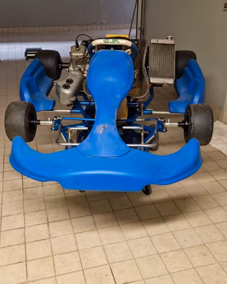 Go kart GP 125cc 