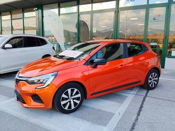 Renault Clio 1.0 65cv Equilibre 2023