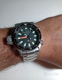 Citizen Promaster Aqualand JP2000-08E Full Set 