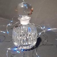 Flacone cristallo Saint Louis
