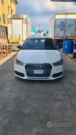 Audi 
A1 SPB 1.4 TDI ULTRA 