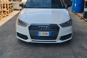 Audi 
A1 SPB 1.4 TDI ULTRA 