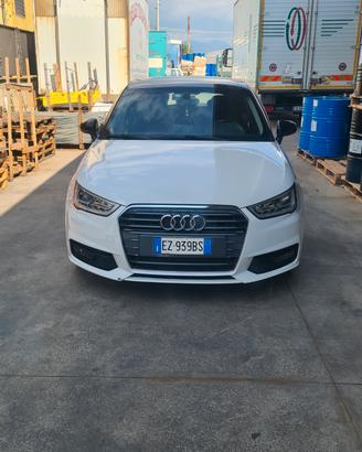 Audi 
A1 SPB 1.4 TDI ULTRA 