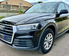 Audi Q5 2.0 TDI 190 CV quattro S tronic