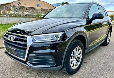 Audi Q5 2.0 TDI 190 CV quattro S tronic