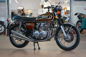 Honda CB 500 Four 1976 FMI