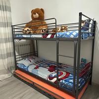 Letto a castello Ikea