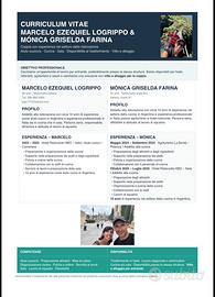 Personale di sala