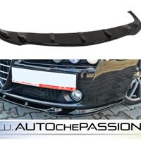 Splitter Spoiler anteriore per Alfa 159 2005 2011