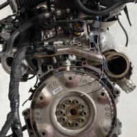 B4204T21 MOTORE COMPLETO VOLVO V40 Serie B4204T21