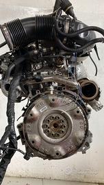 B4204T21 MOTORE COMPLETO VOLVO V40 Serie B4204T21