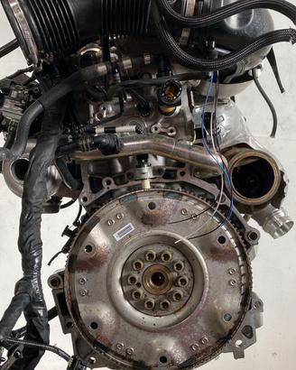 B4204T21 MOTORE COMPLETO VOLVO V40 Serie B4204T21