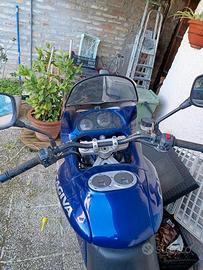 Moto Cagiva navigator 1000