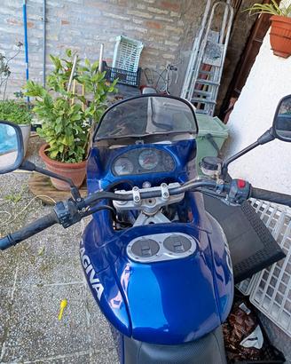 Moto Cagiva navigator 1000