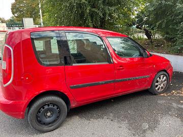 Skoda Roomster 1.4 16v  Benzina /GPL (2009)