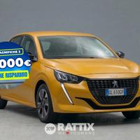 PEUGEOT 208 ii 2019 208 1.2 puretech Active Pack s