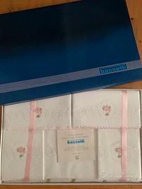 Set letto Bassetti