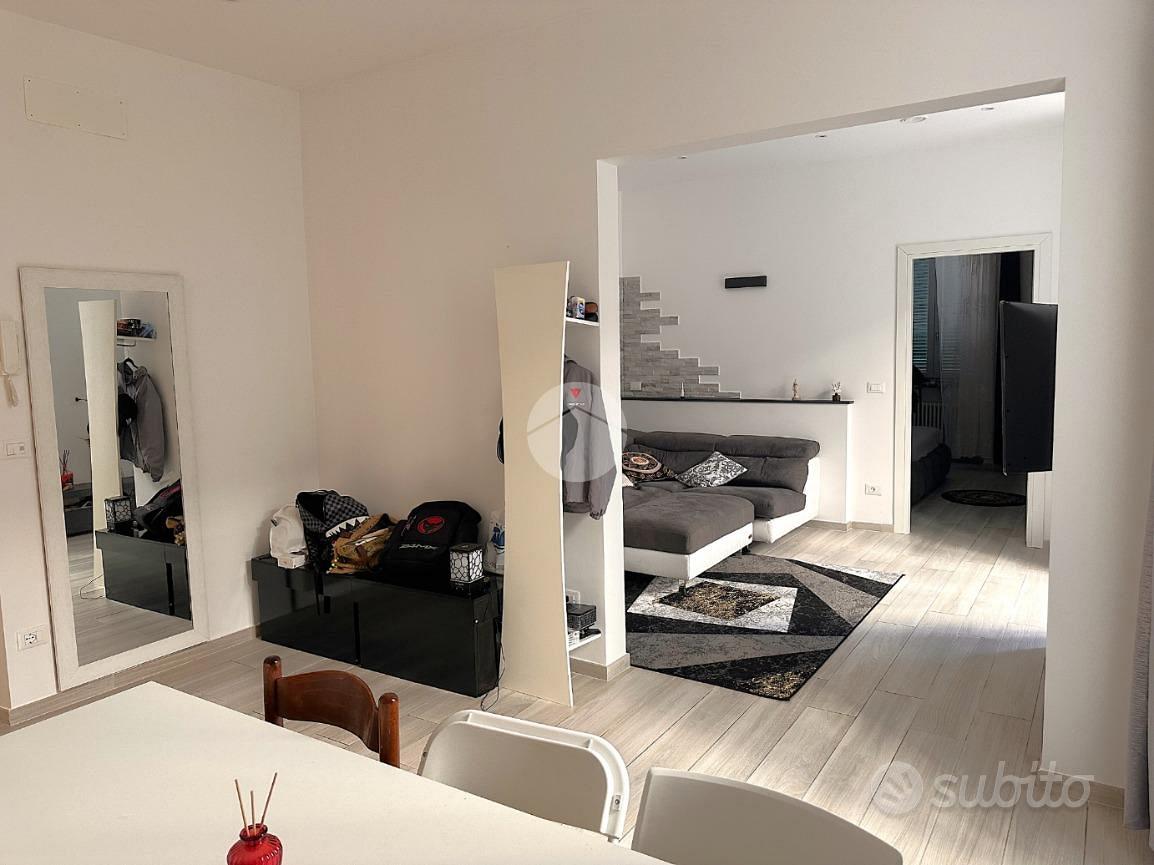 Appartamento – Genova, Castelletto, Centro Est - Altro